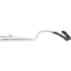 DG 4-Stroke RCM Exhaust Muffler Pipe System Aluminum No SA