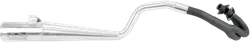 DG 4-Stroke RCM Exhaust Muffler Pipe System Aluminum No SA