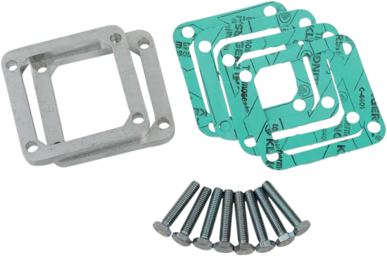 Moose Intake Torque Spacer Kit