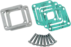 Moose Intake Torque Spacer Kit