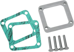 Moose Intake Torque Spacer Kit