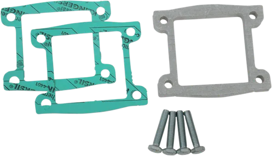 Moose Intake Torque Spacer Kit