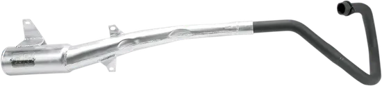 DG 4-Stroke RCM Exhaust Muffler Pipe System Aluminum No SA