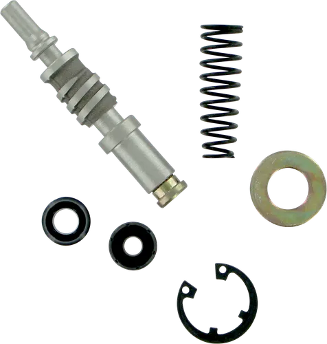 Moose Racing Front Brake Master Cylinder Rebuild Repair Kit