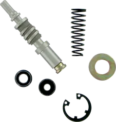 Moose Racing Front Brake Master Cylinder Rebuild Repair Kit