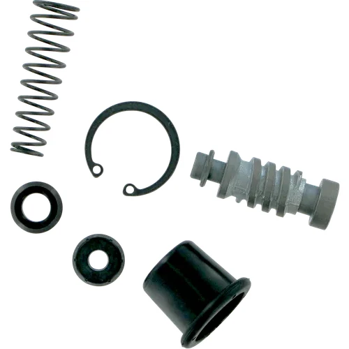 Moose Racing Rear Brake Master Cylinder Rebuild Repair Kit 3