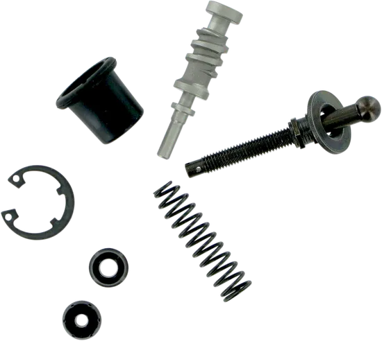 Moose Front Clutch Master Cylinder Rebuild Kit for KX250 KX125