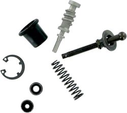 Moose Front Clutch Master Cylinder Rebuild Kit for KX250 KX125
