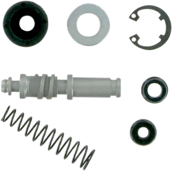 Moose Racing Front Brake Master Cylinder Rebuild Repair Kit