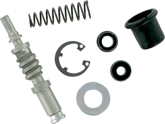 Moose Racing Front Brake Master Cylinder Rebuild Repair Kit