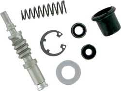 Moose Racing Front Brake Master Cylinder Rebuild Repair Kit