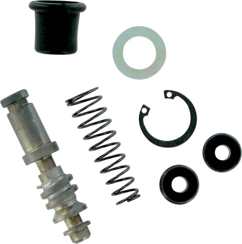 Moose Racing Front Brake Master Cylinder Rebuild Repair Kit