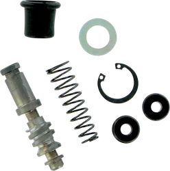 Moose Racing Front Brake Master Cylinder Rebuild Repair Kit