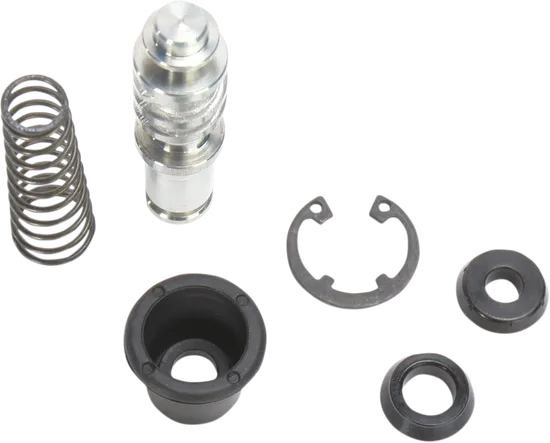Moose Front Brake Master Cylinder Rebuild Repair Kit