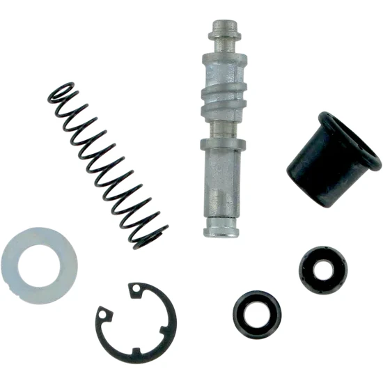 Moose Front Brake Master Cylinder Rebuild Repair Kit 2