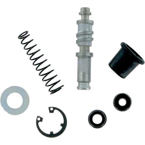 Moose Front Brake Master Cylinder Rebuild Repair Kit 3