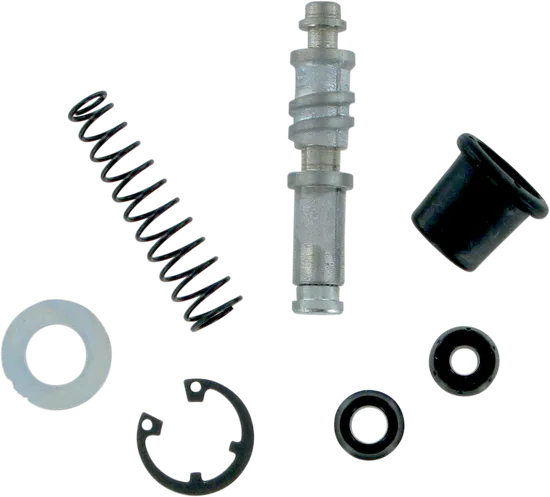 Moose Front Brake Master Cylinder Rebuild Repair Kit