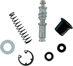 Moose Front Brake Master Cylinder Rebuild Repair Kit