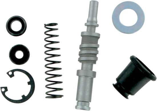 Moose Front Master Cylinder Repair Kit for Suzuki