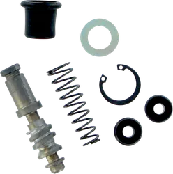 Moose Racing Front Brake Master Cylinder Rebuild Repair Kit