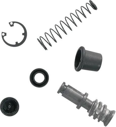 Moose Front Master Cylinder Repair Kit for Suzuki