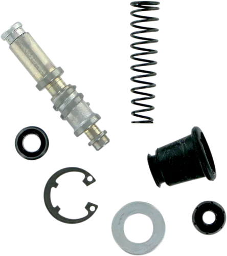 Moose Racing Front Brake Master Cylinder Rebuild Repair Kit