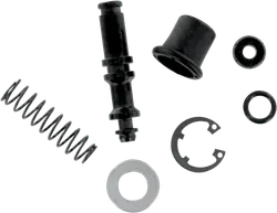 Moose Racing Front Brake Master Cylinder Rebuild Repair Kit