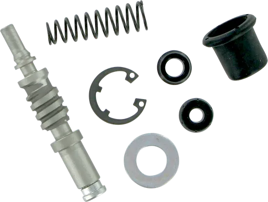 Moose Racing Front Brake Master Cylinder Rebuild Repair Kit