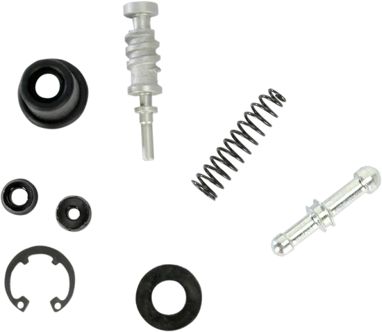 Moose Master Cylinder Repair Kit For Yamaha