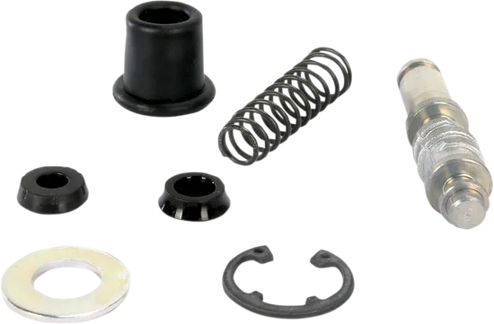 Moose Front Rear Brake Master Cylinder Rebuild Repair Kit
