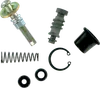 Moose Racing Rear Brake Master Cylinder Rebuild Repair Kit