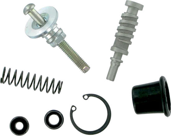 Moose Rear Brake Master Cylinder Rebuild Repair Kit