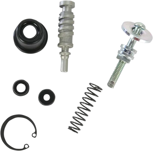Moose Master Cylinder Repair Kit For Yamaha