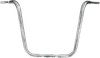DS Chrome 16in Buffalo Springer Ape Hanger Handlebar
