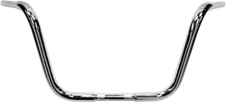 DS Chrome 12.5 in Buffalo Ape Hanger Handlebar