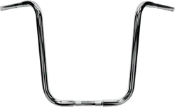 DS Chrome 18.5 in Buffalo Ape Hanger Handlebar