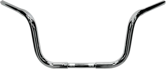 DS Chrome 9.5 in Bagger Apr Buffalo Handlebar