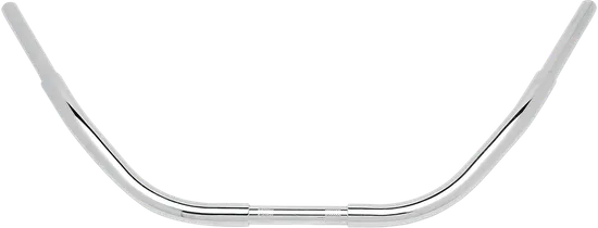 DS Chrome 3 in Buffalo Beach Handlebar