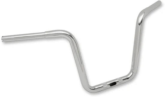DS Chrome 12 in Ape Hanger Handlebars