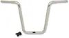 DS Chrome 16 in Ape Hanger Handlebars