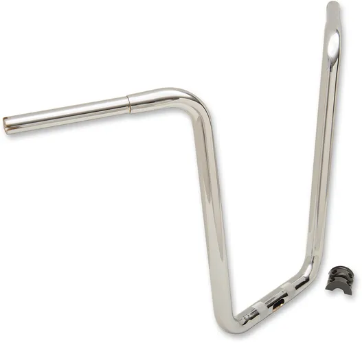 DS Chrome 18 in Ape Hanger Handlebars