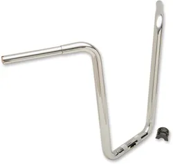 DS Chrome 18 in Ape Hanger Handlebars