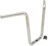 DS Chrome 18 in Ape Hanger Handlebars