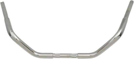 DS Chrome 1 1/4in Bagger 2 Buffalo Handlebar Throttle By Wire TBW 2