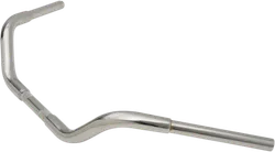 DS Chrome 1 1/4in Bagger Buffalo Handlebar Throttle By Wire TBW