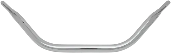 DS Chrome 6 in Big Buffalo Handlebars