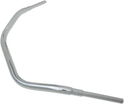 DS Chrome 6 in Big Buffalo Handlebars