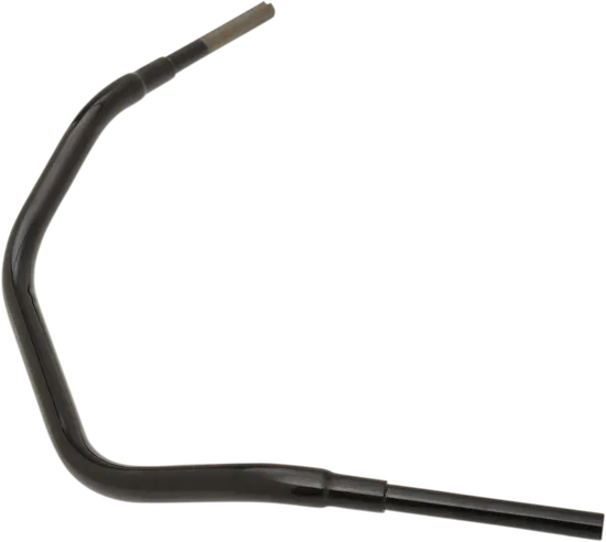 DS Black 6 in Big Buffalo Handlebars