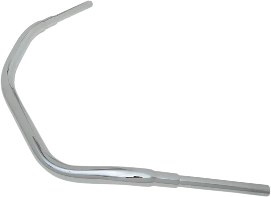 DS Chrome 4.5 in Big Buffalo Handlebars