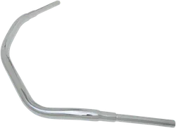 DS Chrome 4.5 in Big Buffalo Handlebars